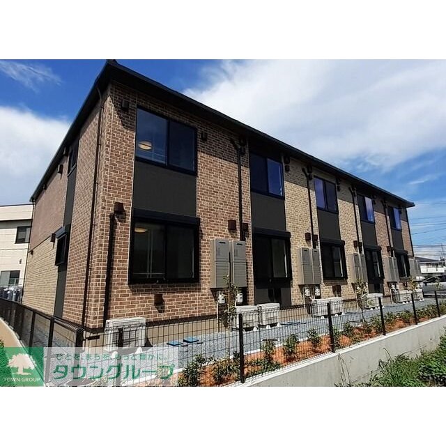 ピアッツァの賃貸物件