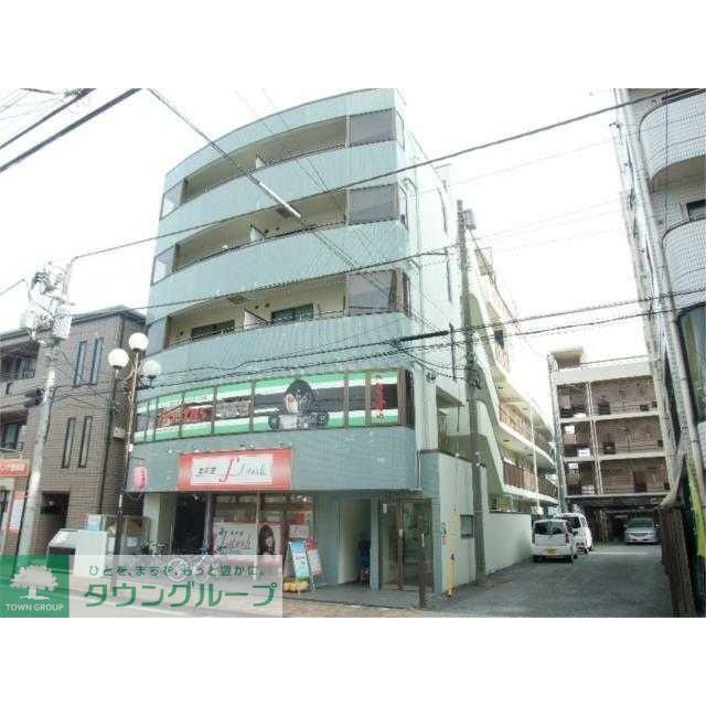 調布パークスの賃貸物件