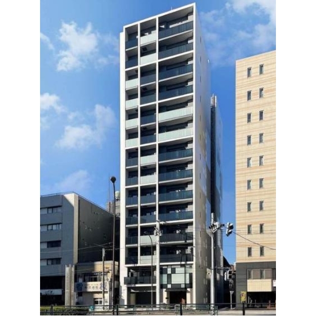 ルフォンプログレ浅草入谷の賃貸物件