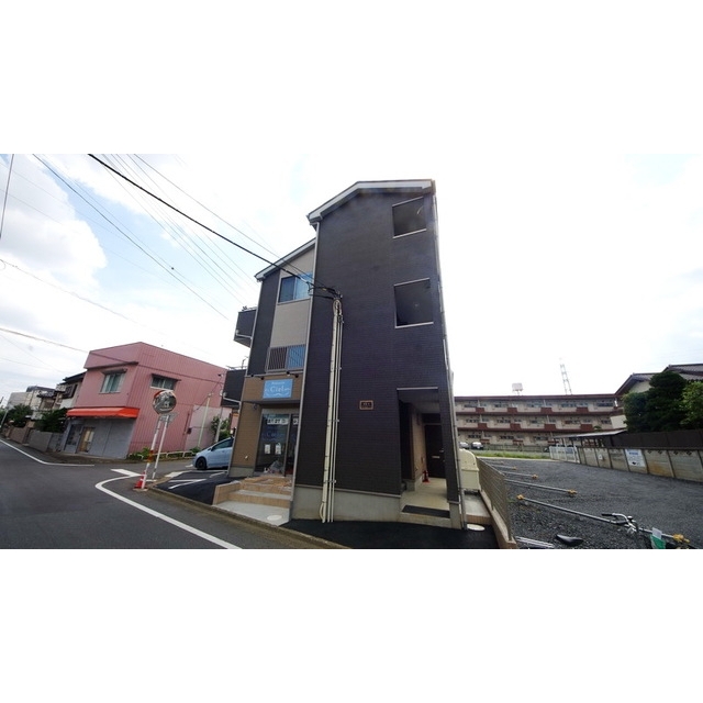 ＤＳ１の賃貸物件