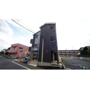 物件名が入ります