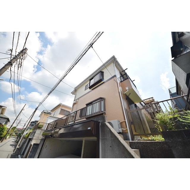 中西ハイツの賃貸物件