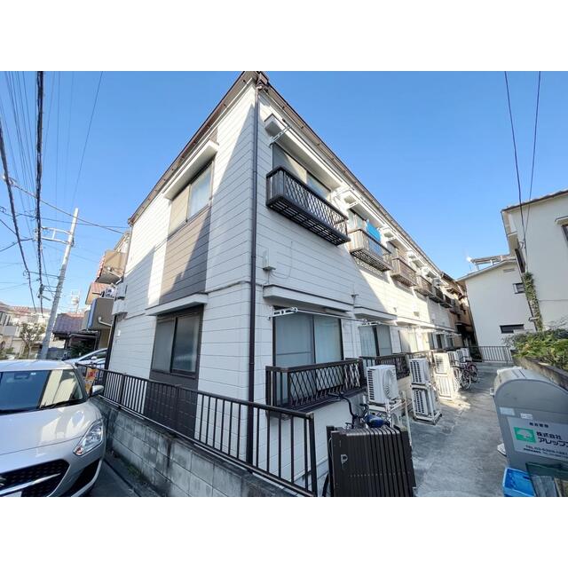 ミエパレスの賃貸物件