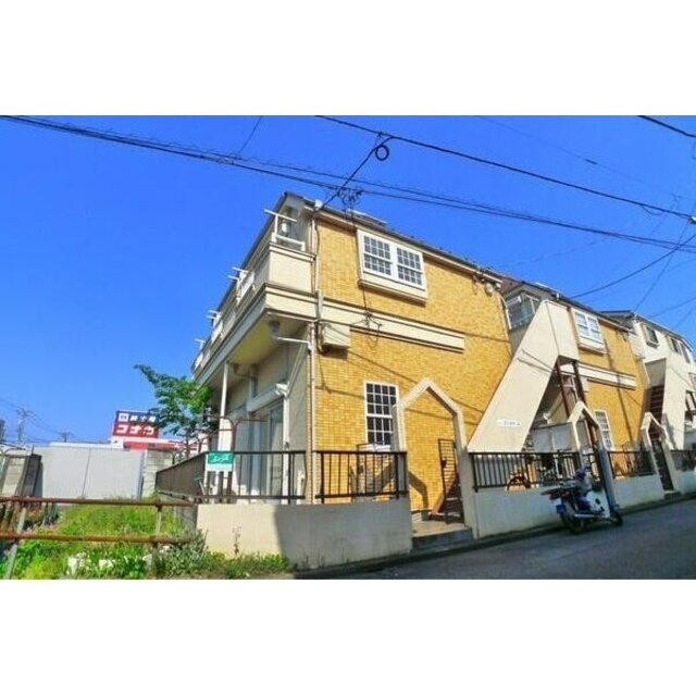 シオン花小金井Ｂの賃貸物件