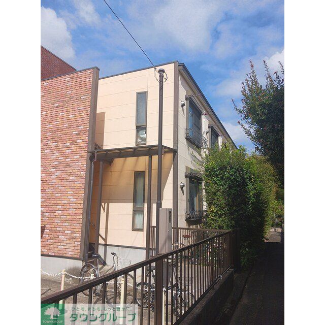 マーセーハウスの賃貸物件