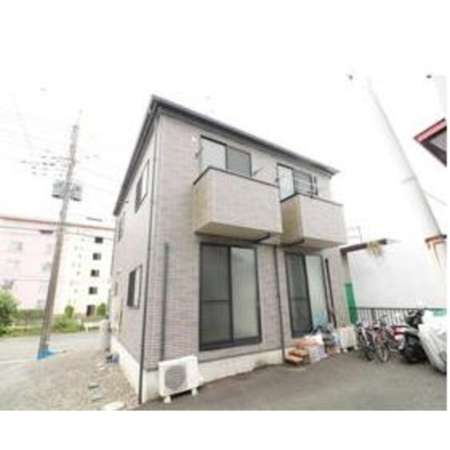 アンプルールブワOgawaIの賃貸物件