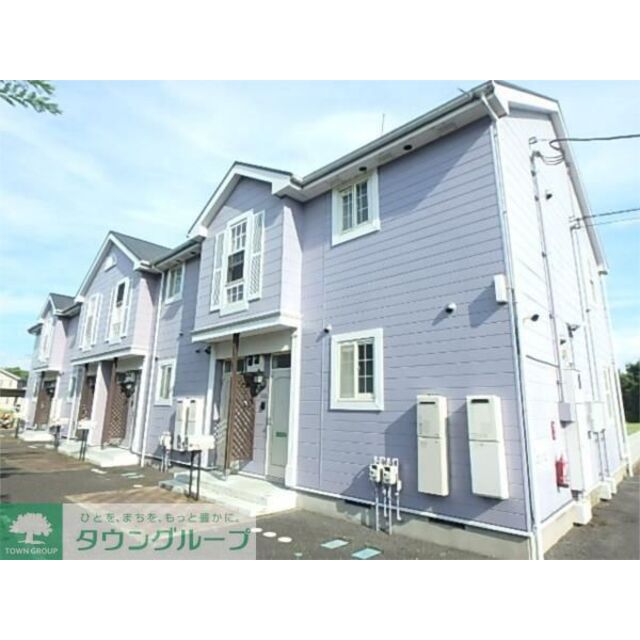 フラットプラザの賃貸物件