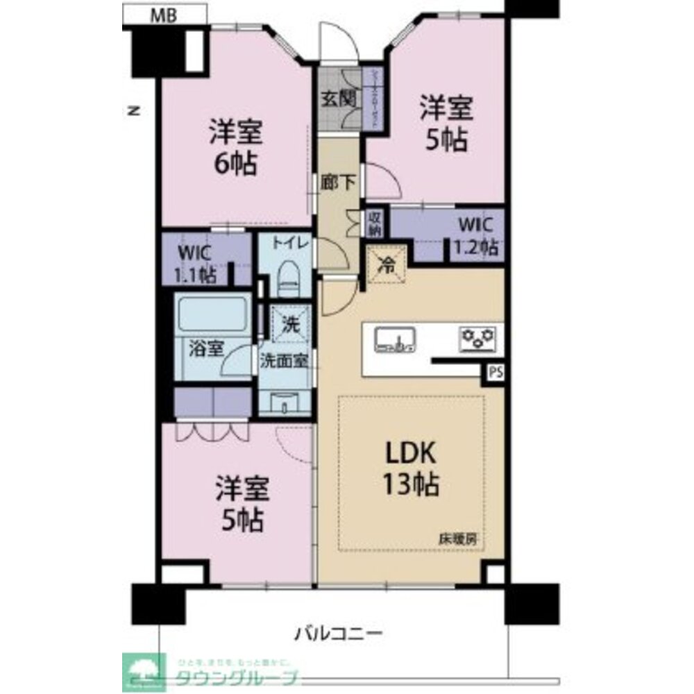 サムネイルイメージ