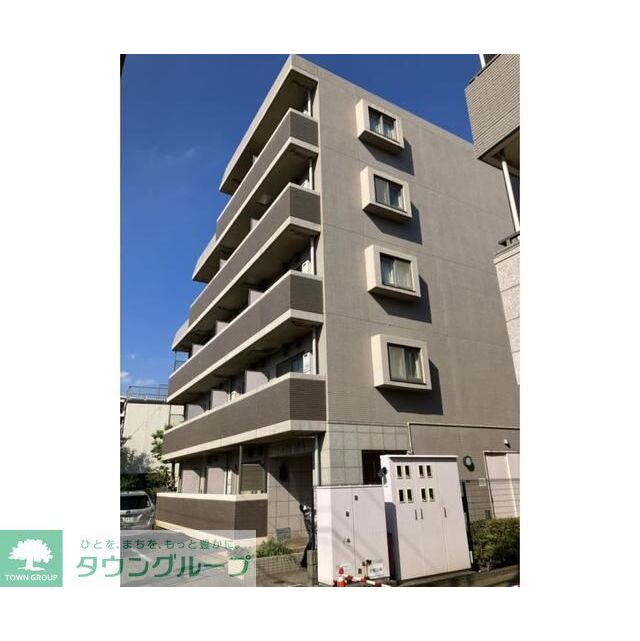 プレステージ桜坂の賃貸物件