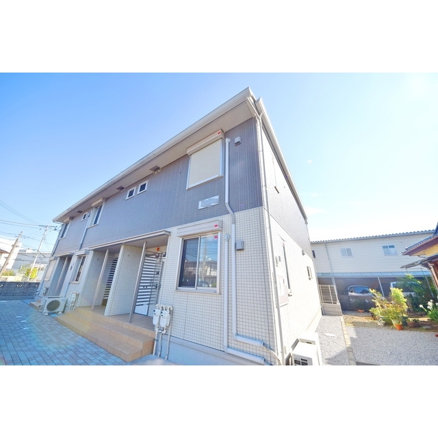 アヴェニールの賃貸物件