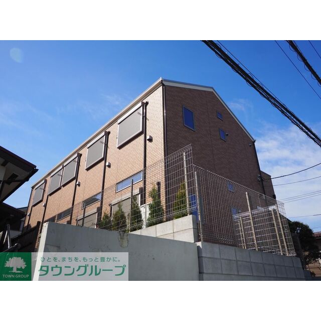 Bloom鴨居の賃貸物件