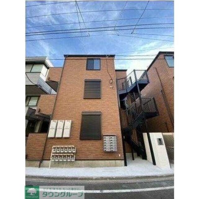 ベイルーム本町通り２の賃貸物件