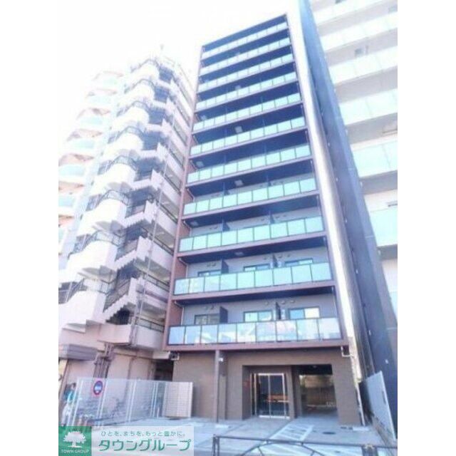 スパシエステージ池袋西の賃貸物件