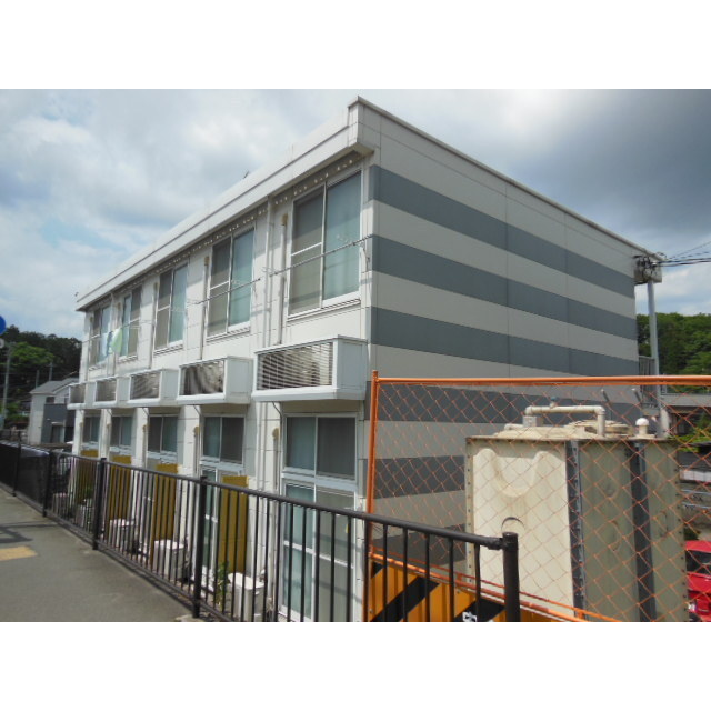 ヴィクトリアコーポの賃貸物件