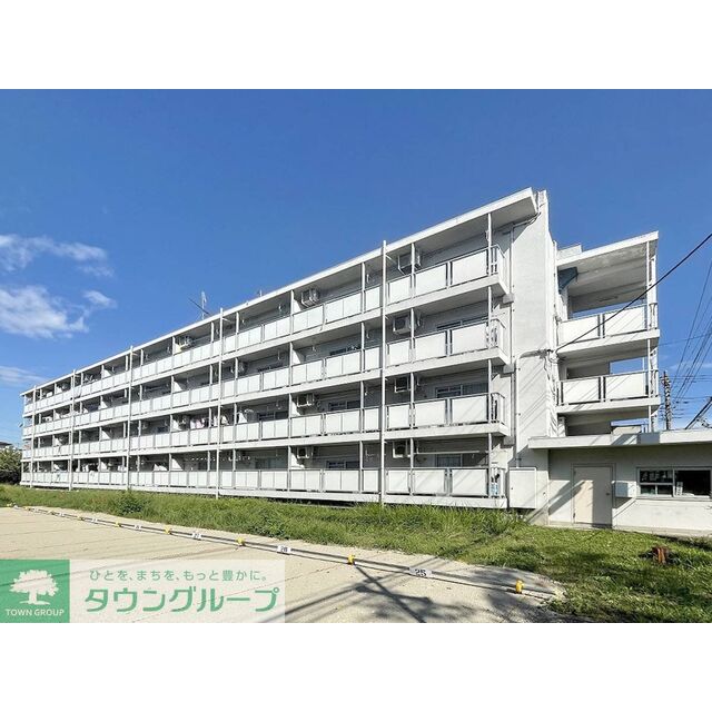 ビレッジハウス郷地7号棟の賃貸物件