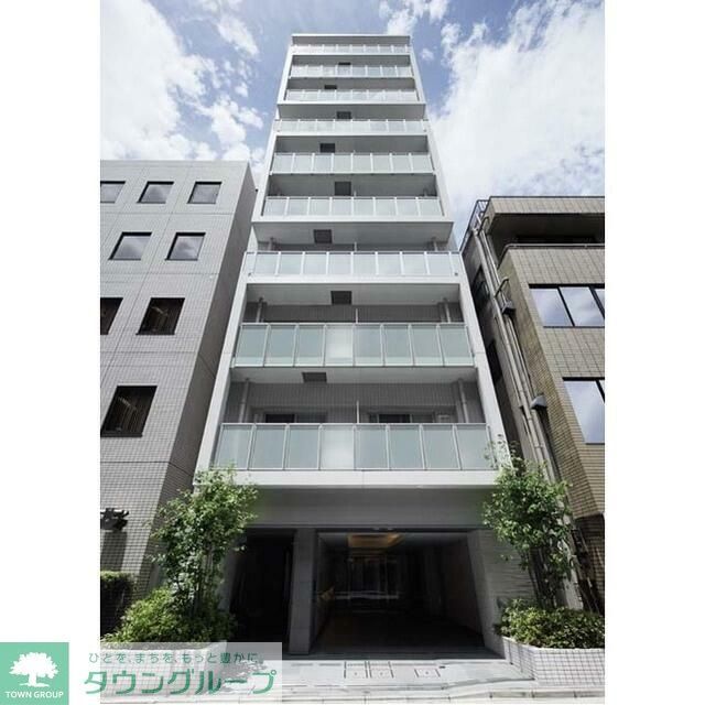 コンフォリア日本橋人形町の賃貸物件