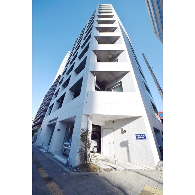 RIZ高輪の賃貸物件