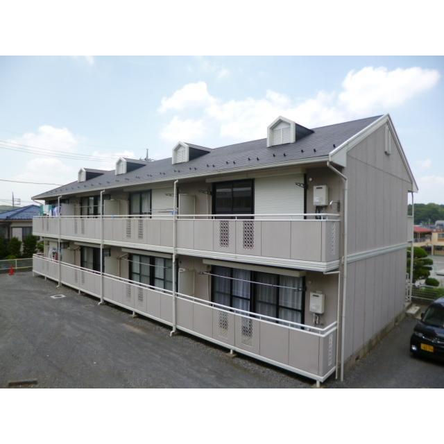 ピークエステートの賃貸物件