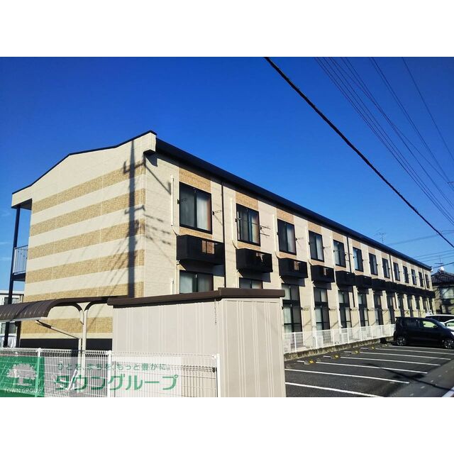 レオパレスドゥジェームの賃貸物件