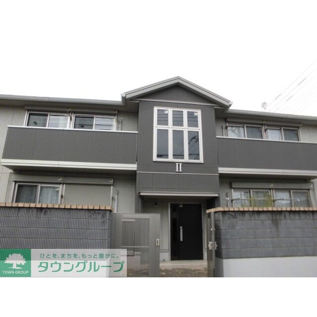 グランコート２の賃貸物件