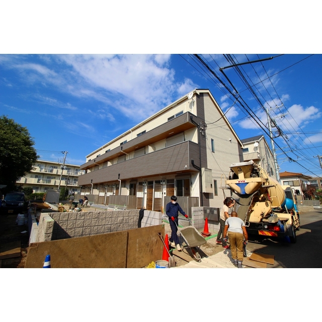 ヴィラージュ野口町の賃貸物件