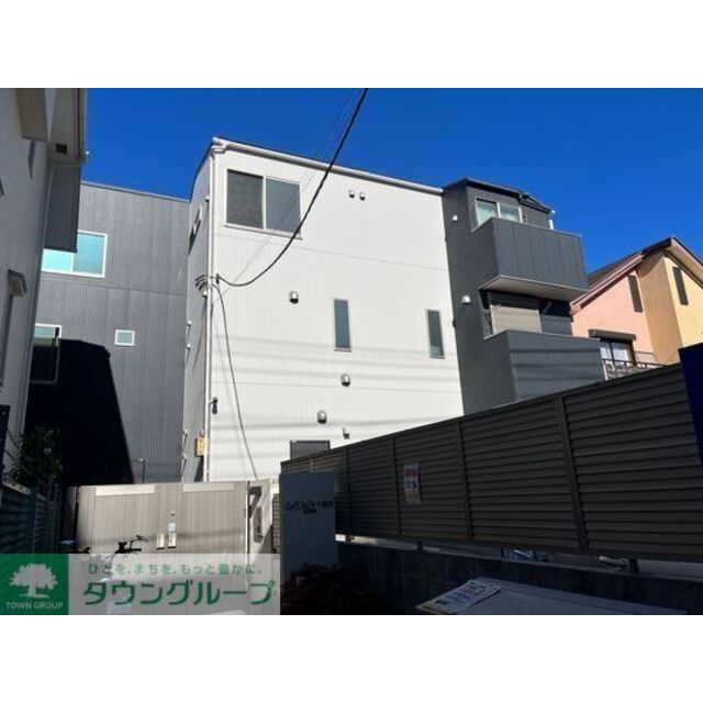 ルシェル千歳台の賃貸物件