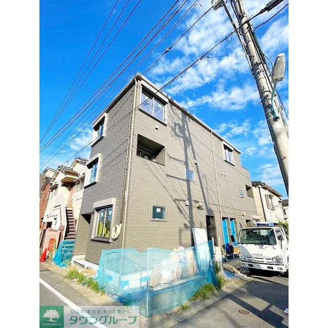 Legumeailgraisseの賃貸物件