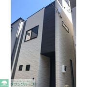 物件名が入ります