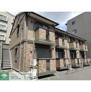 物件名が入ります
