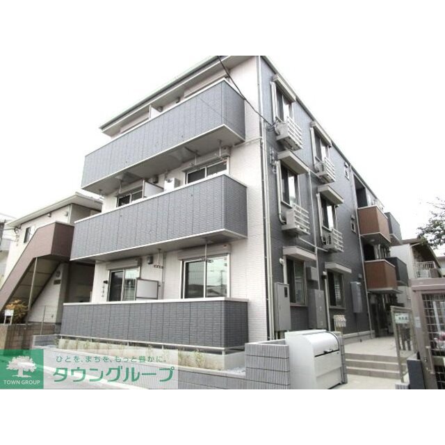 NK香取の賃貸物件