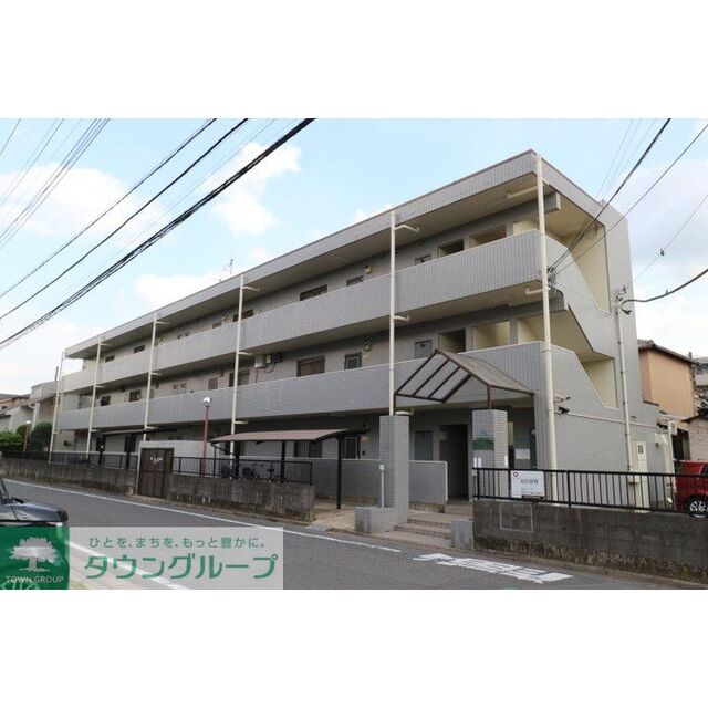 ガーデンハイツ高柳の賃貸物件