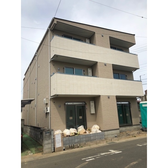 SK八潮の賃貸物件