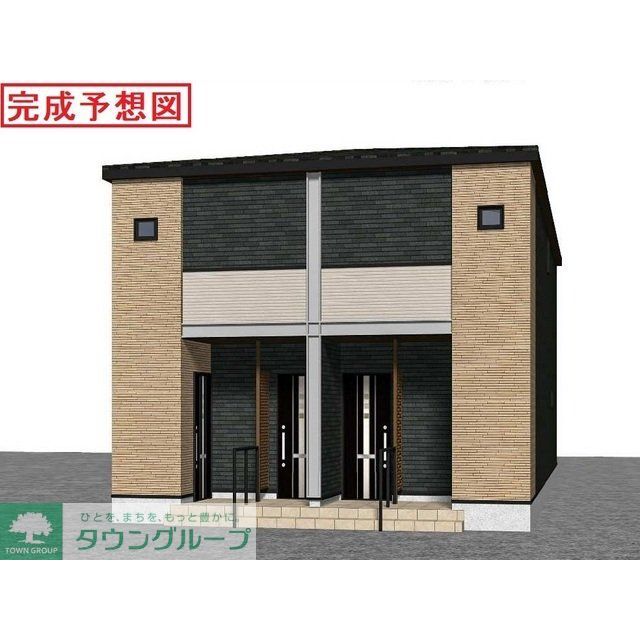 ラシュレの賃貸物件