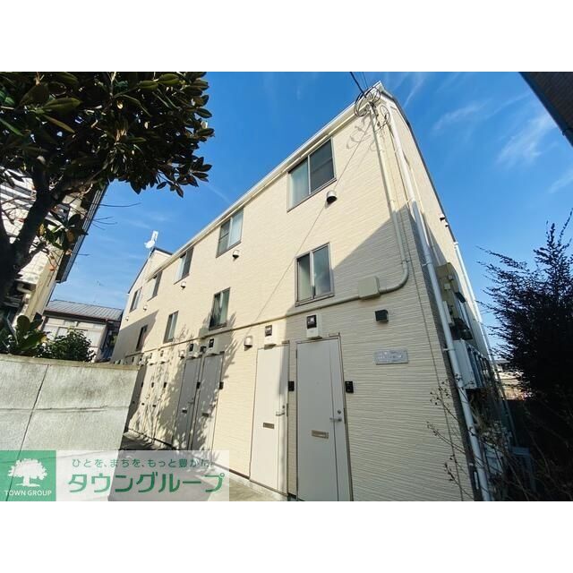 コルティーレ南久が原の賃貸物件