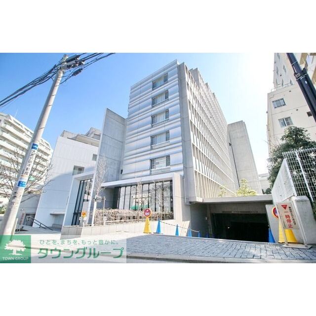 イクサージュ目黒の賃貸物件