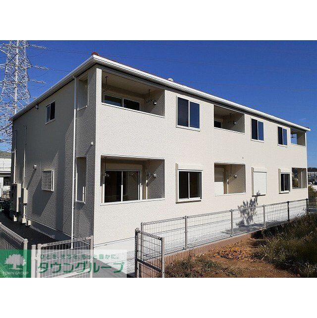 アンランジュ２の賃貸物件