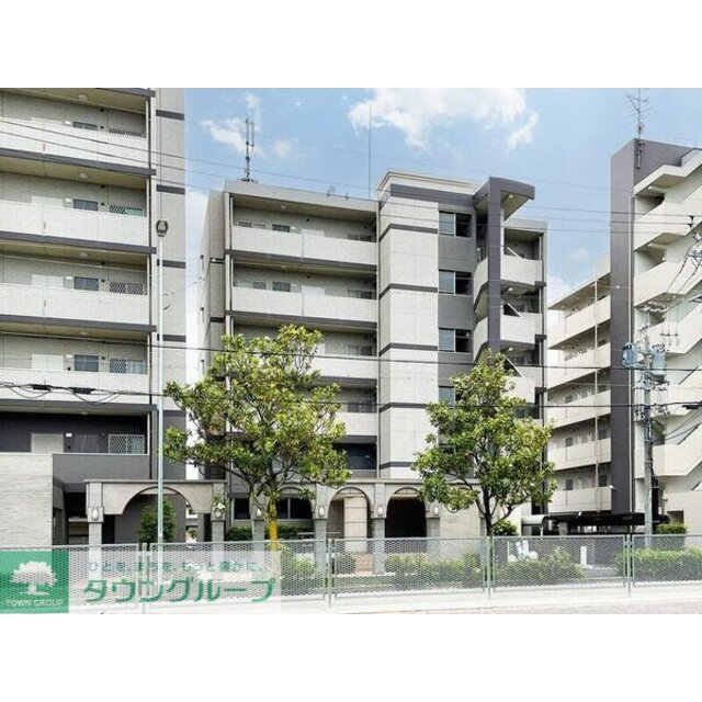 コロネット稲永の賃貸物件