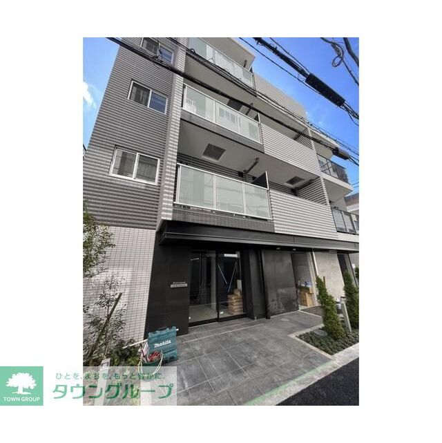 ＳｉｌｖｅｒＷｏｏｄＫＡＳＵＧＡの賃貸物件