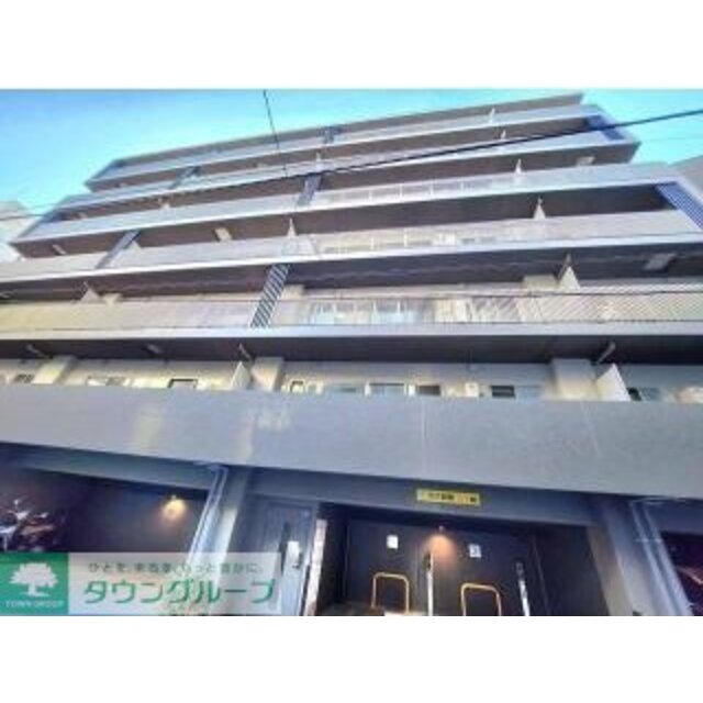 ＣＯＳＭＯＳＧＲＡＣＩＡ内神田の賃貸物件