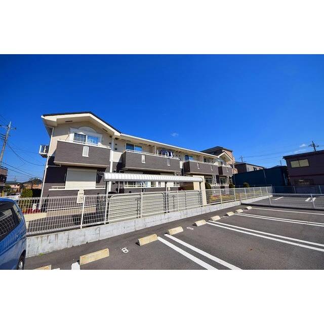 フランの賃貸物件