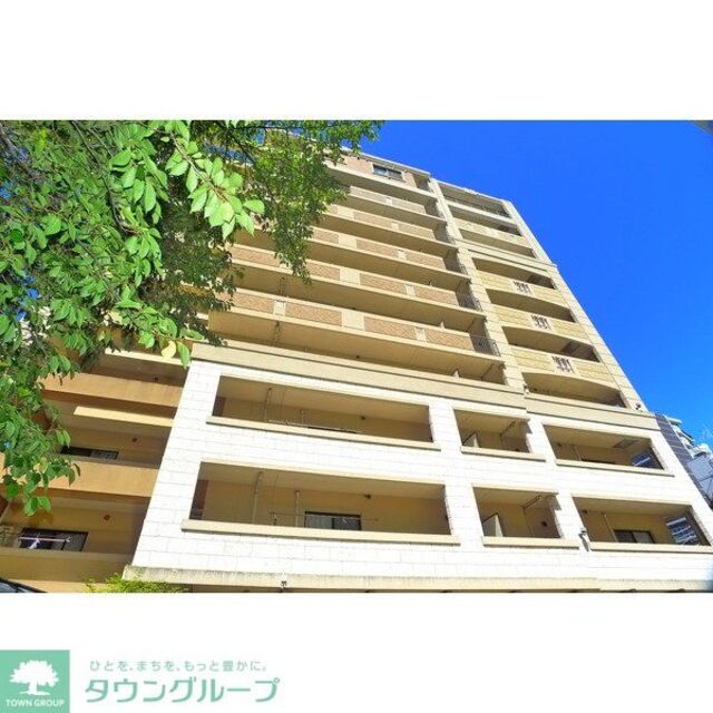 ラニカイビレッジの賃貸物件