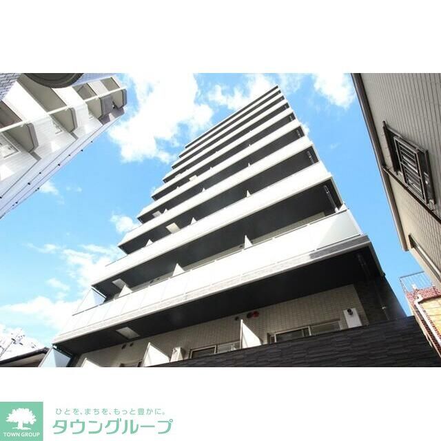 ＭＡＸＩＶ西川口ＡＺＤＵＥの賃貸物件