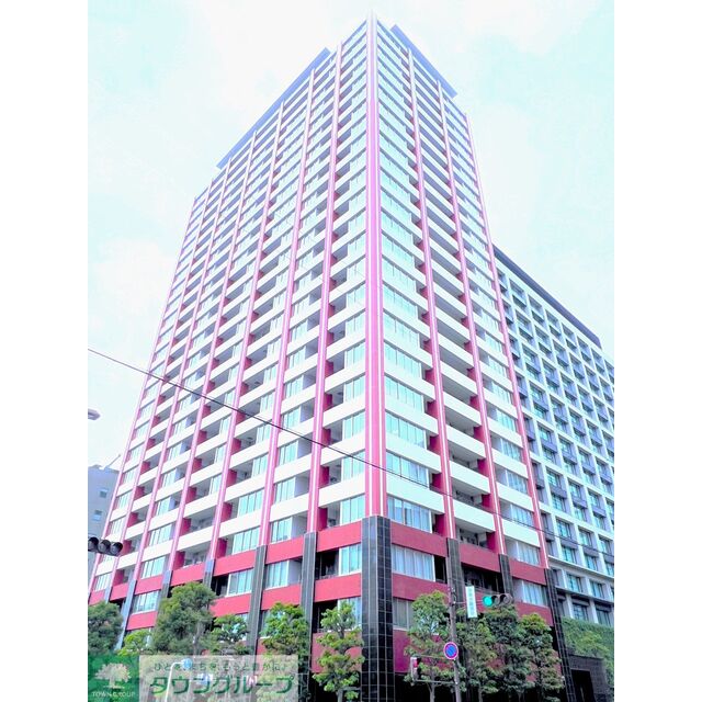 大宮ファーストプレイスタワーの賃貸物件