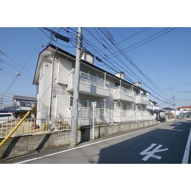 メゾンシャルマンの賃貸物件