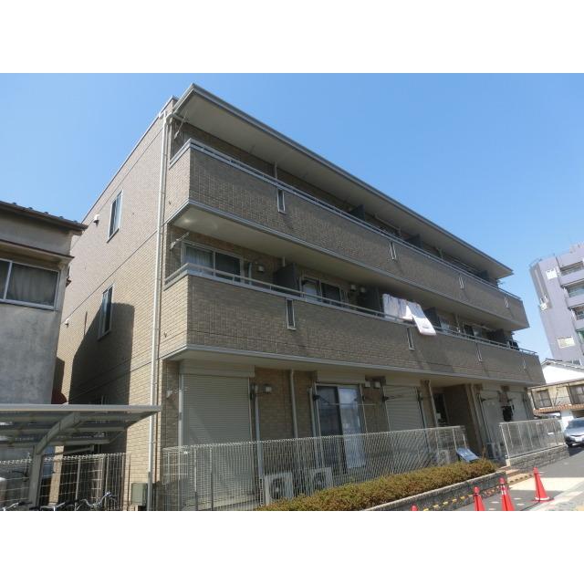 アクシスウィル２の賃貸物件