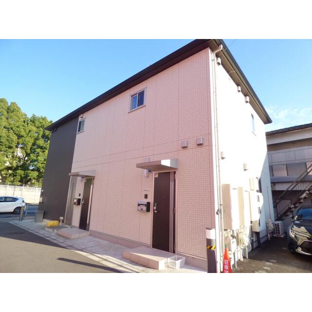 M.横田の賃貸物件