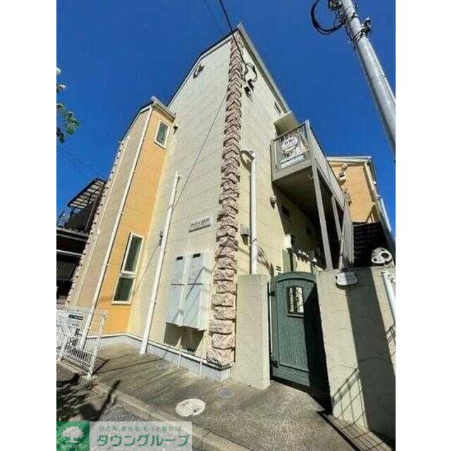 ラ・カーサ・ギブリの賃貸物件