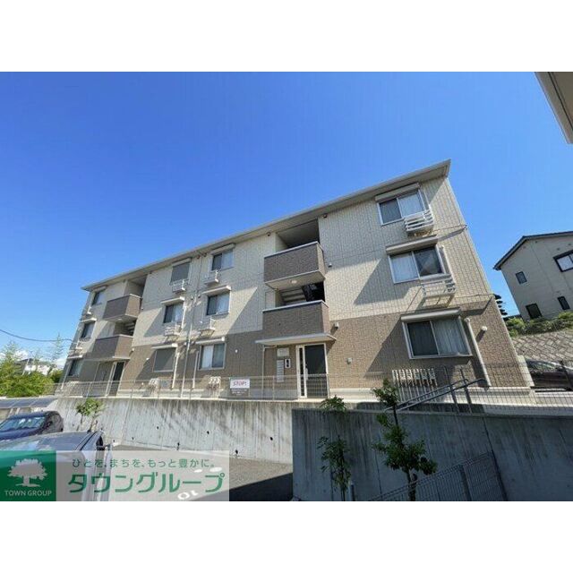 ライフマンションA・BBの賃貸物件