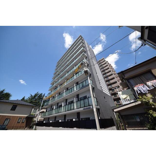 アクシーズタワー川口８の賃貸物件