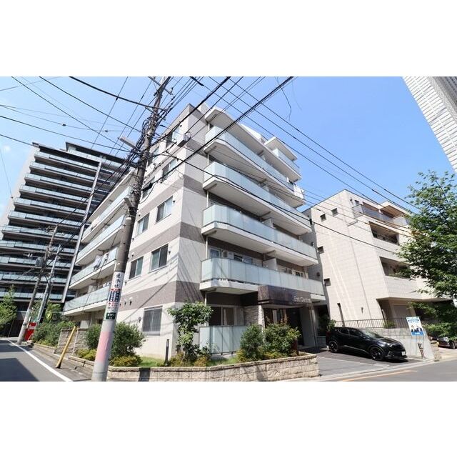 ＥｓｔＣｅｎｔｒｅの賃貸物件